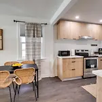 Modern New Orleans Apt About 3 Mi To French Quarter