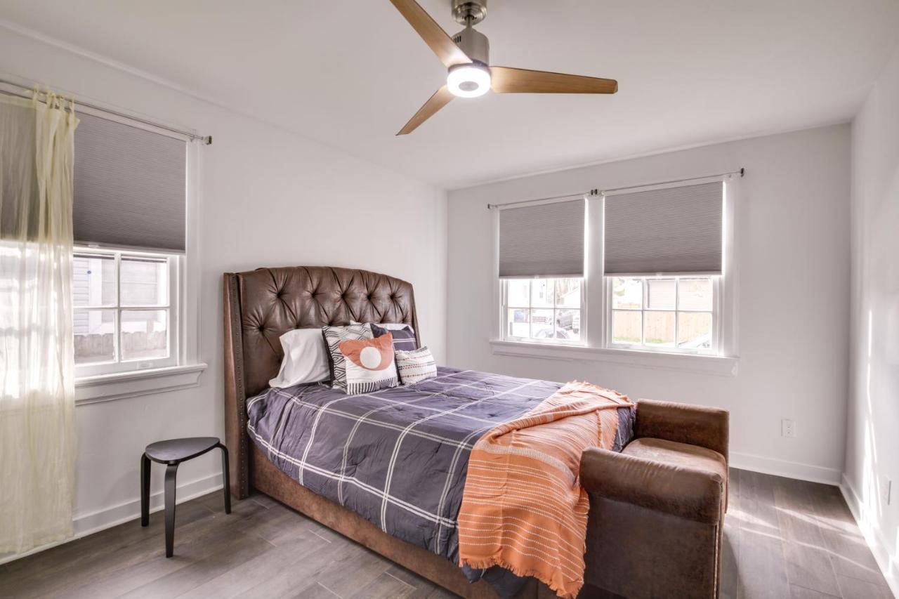Apartment Modern About 3 Mi To French Quarter New Orleans