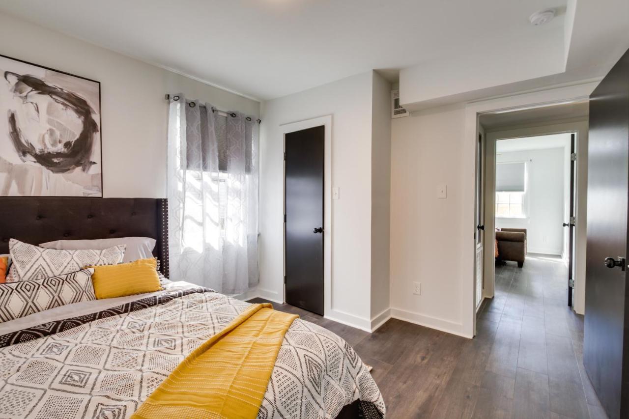 Apartment Modern About 3 Mi To French Quarter