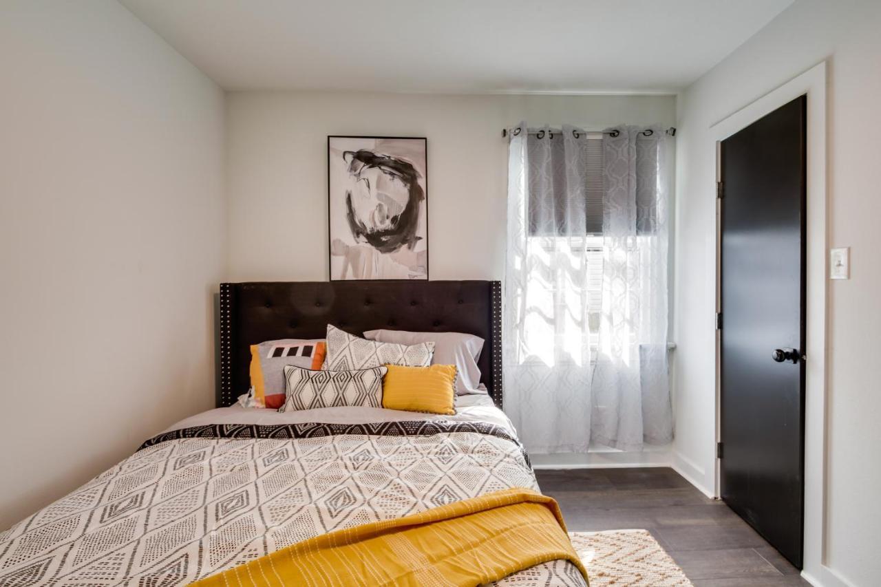 Modern About 3 Mi To French Quarter Apartment *