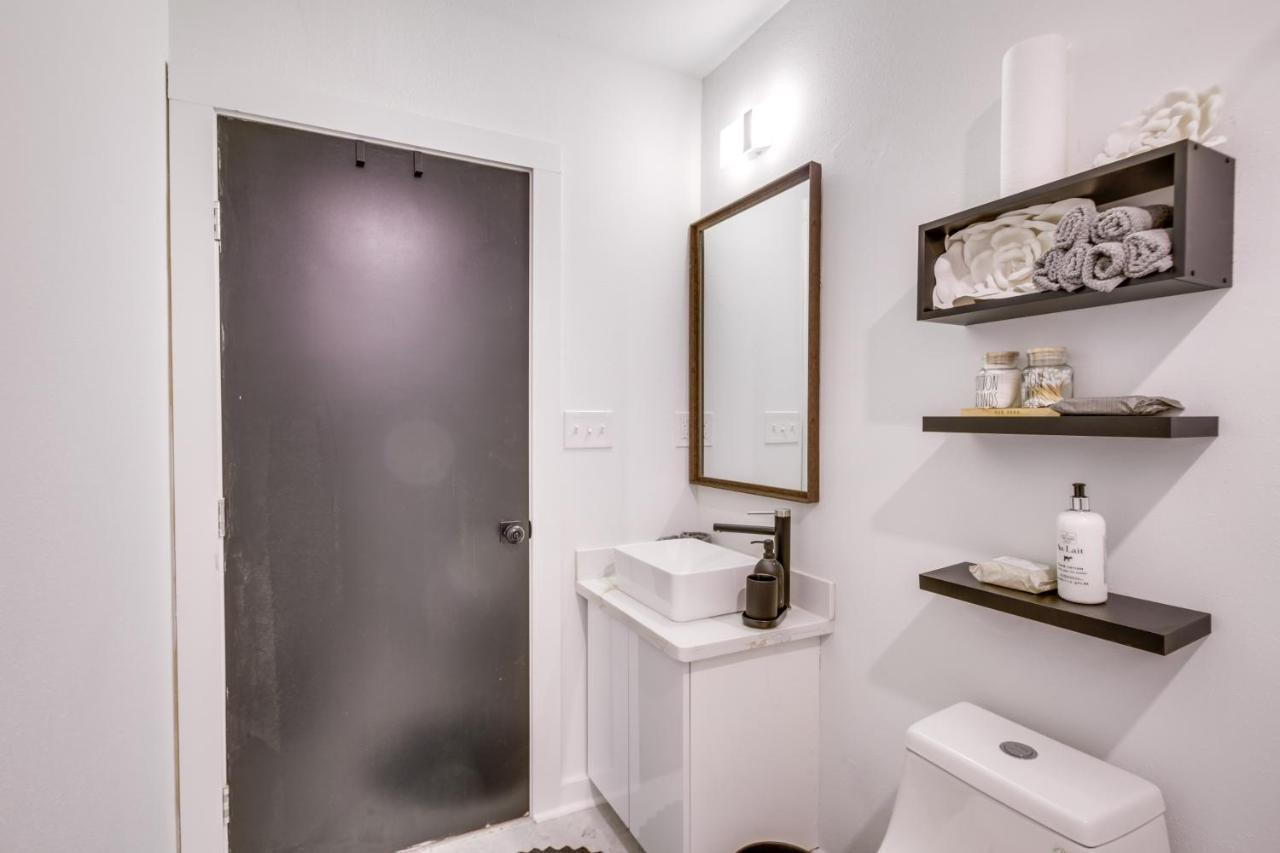 Apartment Modern About 3 Mi To French Quarter New Orleans