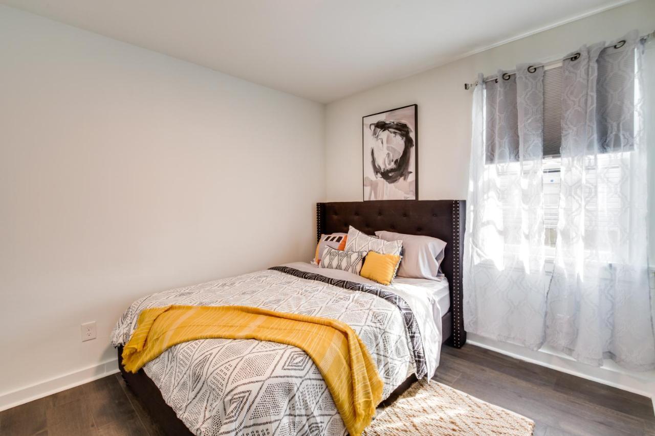 Modern About 3 Mi To French Quarter Apartment New Orleans